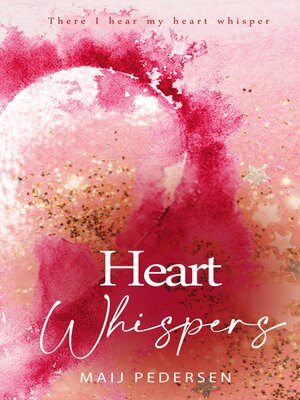 cover image of Heart whispers